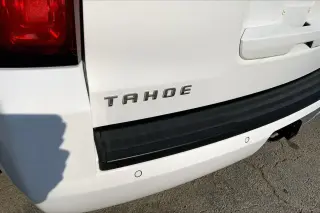 Chevrolet Tahoe 2018 4x2 LT 4dr SUV