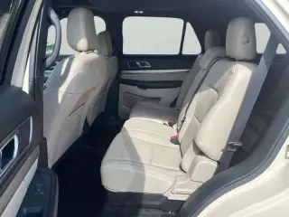 Ford Explorer 2018