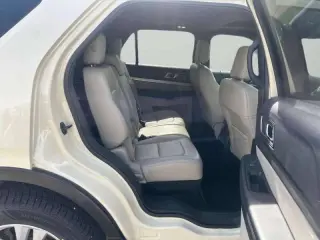 Ford Explorer 2018
