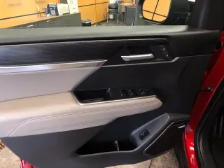 GMC Acadia 2024 Elevation 4dr SUV