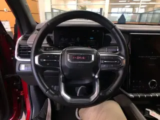 GMC Acadia 2024 Elevation 4dr SUV