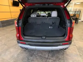 GMC Acadia 2024 Elevation 4dr SUV