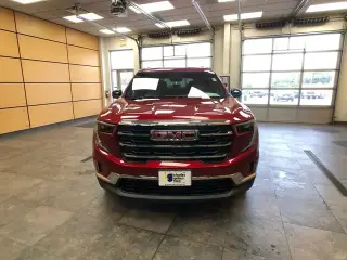 GMC Acadia 2024 Elevation 4dr SUV