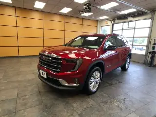 GMC Acadia 2024 Elevation 4dr SUV