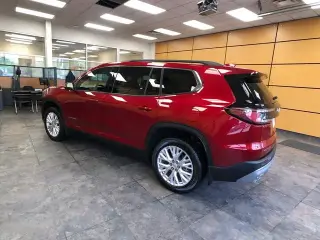 GMC Acadia 2024 Elevation 4dr SUV