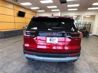 GMC Acadia 2024 Elevation 4dr SUV