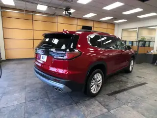 GMC Acadia 2024 Elevation 4dr SUV