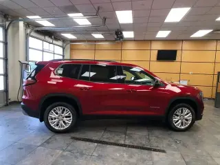 GMC Acadia 2024 Elevation 4dr SUV