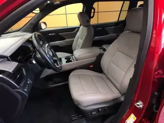 GMC Acadia 2024 Elevation 4dr SUV