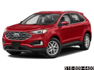 Ford Edge 2022 AWD ST-Line 4dr Crossover