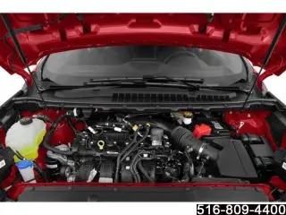 Ford Edge 2022 AWD ST-Line 4dr Crossover
