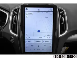 Ford Edge 2022 AWD ST-Line 4dr Crossover