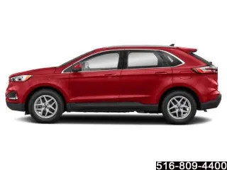 Ford Edge 2022 AWD ST-Line 4dr Crossover