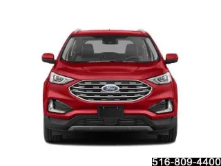 Ford Edge 2022 AWD ST-Line 4dr Crossover