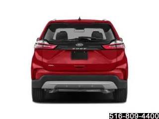 Ford Edge 2022 AWD ST-Line 4dr Crossover