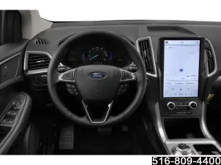 Ford Edge 2022 AWD ST-Line 4dr Crossover