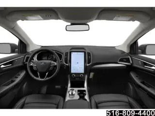 Ford Edge 2022 AWD ST-Line 4dr Crossover