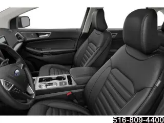 Ford Edge 2022 AWD ST-Line 4dr Crossover