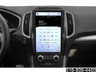 Ford Edge 2022 AWD ST-Line 4dr Crossover