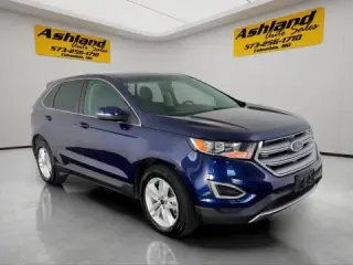 Ford Edge 2016