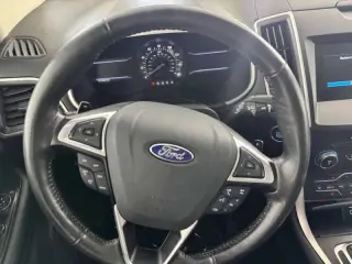 Ford Edge 2016