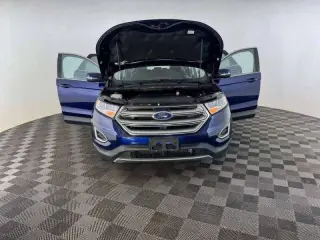 Ford Edge 2016