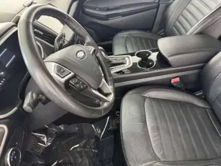 Ford Edge 2016