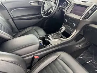 Ford Edge 2016