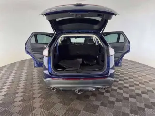 Ford Edge 2016