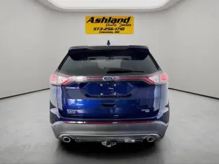 Ford Edge 2016