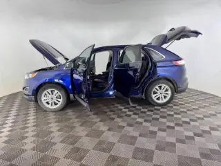 Ford Edge 2016