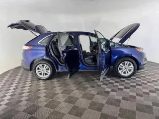 Ford Edge 2016