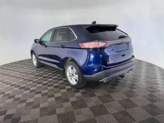 Ford Edge 2016