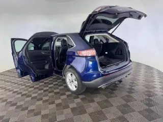 Ford Edge 2016