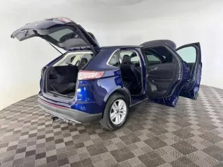Ford Edge 2016