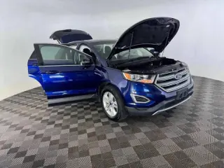 Ford Edge 2016