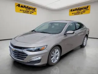 Chevrolet Malibu 2024