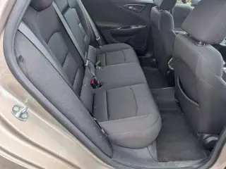 Chevrolet Malibu 2024