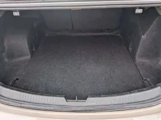Chevrolet Malibu 2024