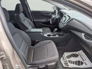 Chevrolet Malibu 2024
