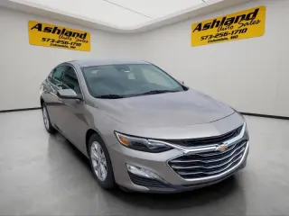 Chevrolet Malibu 2024