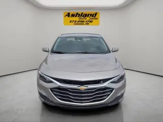 Chevrolet Malibu 2024