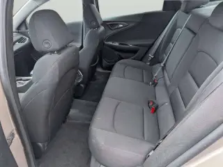 Chevrolet Malibu 2024