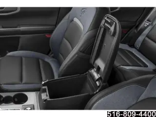 Ford Bronco Sport 2025 AWD Outer Banks 4dr SUV