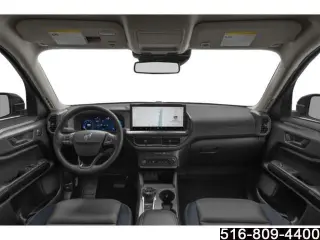Ford Bronco Sport 2025 AWD Outer Banks 4dr SUV
