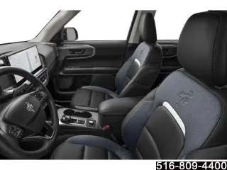 Ford Bronco Sport 2025 AWD Outer Banks 4dr SUV