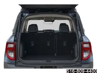 Ford Bronco Sport 2025 AWD Outer Banks 4dr SUV