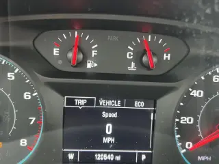 Chevrolet Malibu 2021 LT 4dr Sedán
