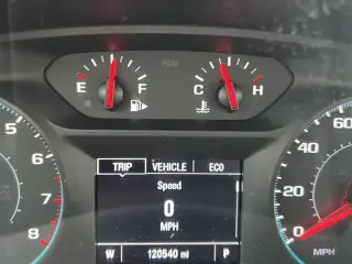 Chevrolet Malibu 2021 LT 4dr Sedán