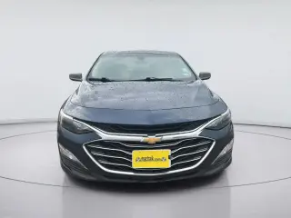 Chevrolet Malibu 2021 LT 4dr Sedán